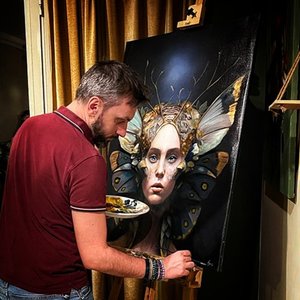 profile avatar