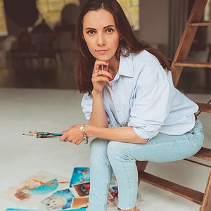 profile avatar
