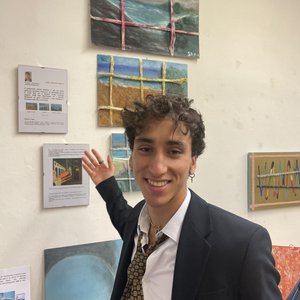profile avatar