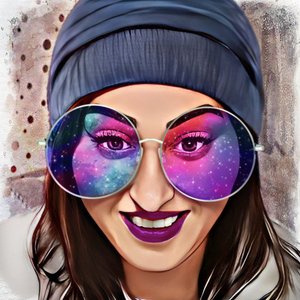 profile avatar