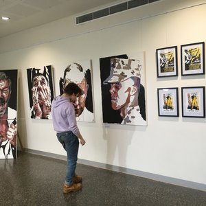 profile avatar