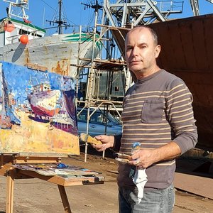 profile avatar