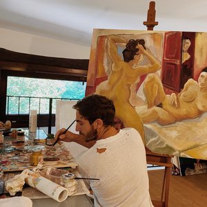 profile avatar