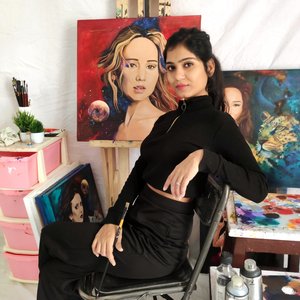 profile avatar
