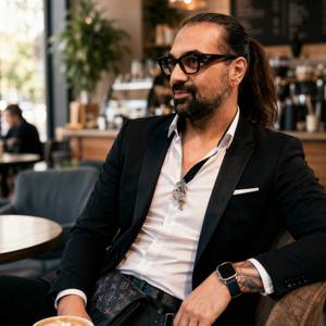 profile avatar