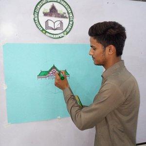 profile avatar