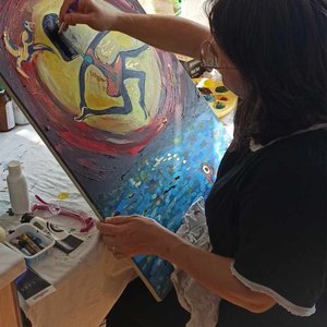 profile avatar