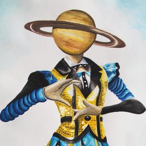 profile avatar