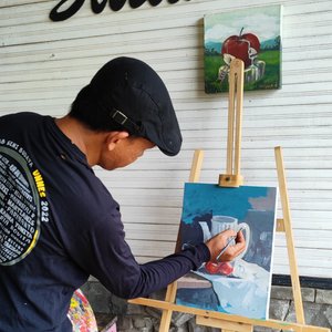 profile avatar
