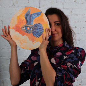 profile avatar