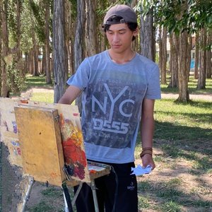 profile avatar
