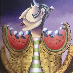 profile avatar