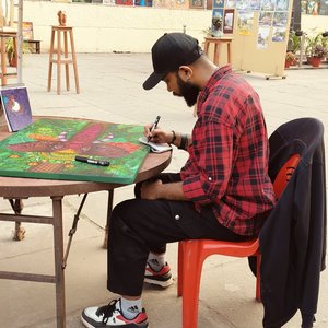 profile avatar