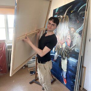 profile avatar