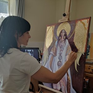 profile avatar