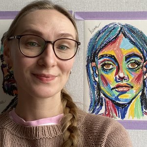 profile avatar