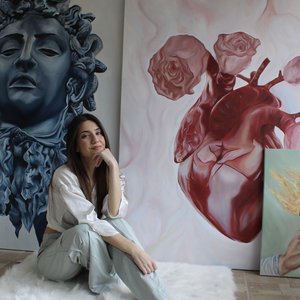 profile avatar