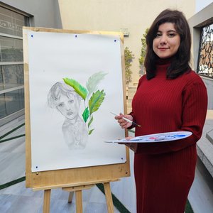 profile avatar