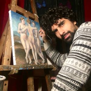 profile avatar