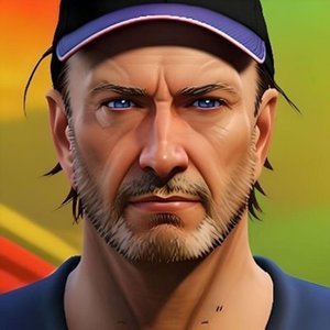 profile avatar