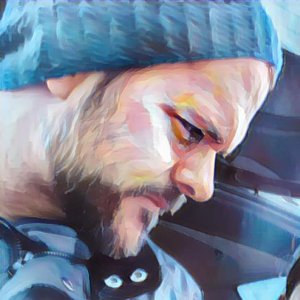 profile avatar
