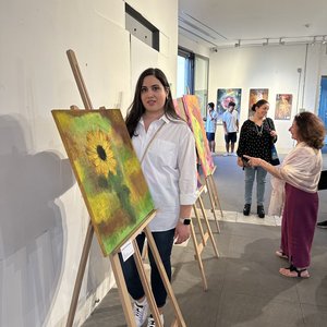 profile avatar