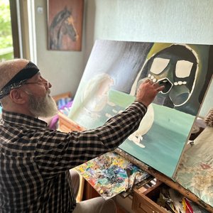 profile avatar