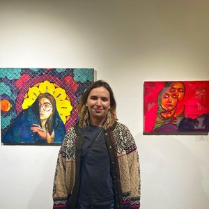 profile avatar