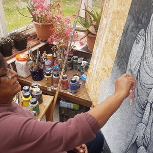 profile avatar