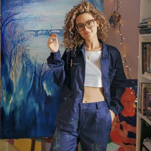 profile avatar