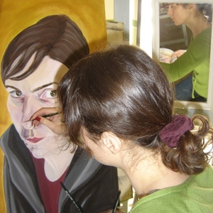 profile avatar