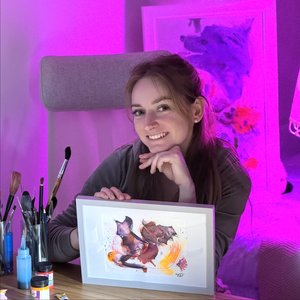 profile avatar