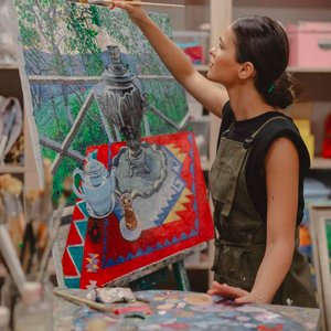 profile avatar
