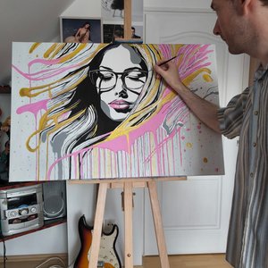 profile avatar