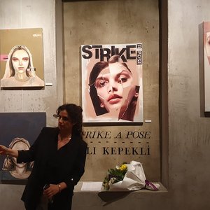 profile avatar