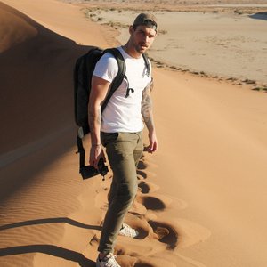 profile avatar