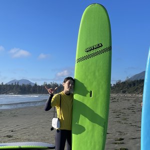 profile avatar