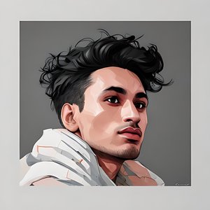 profile avatar