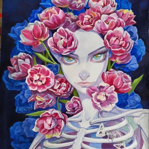 profile avatar