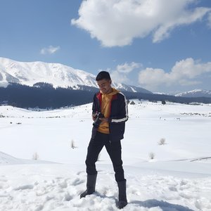 profile avatar