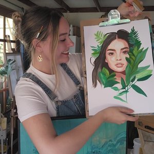 profile avatar