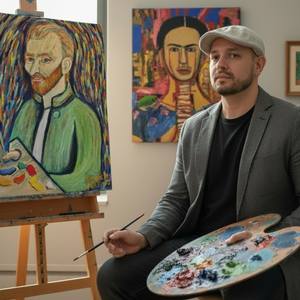 profile avatar