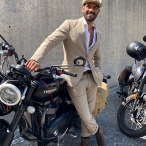 profile avatar