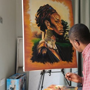 profile avatar