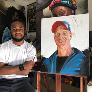 profile avatar