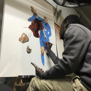 profile avatar