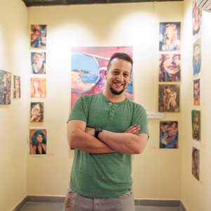 profile avatar