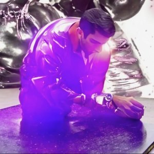 profile avatar