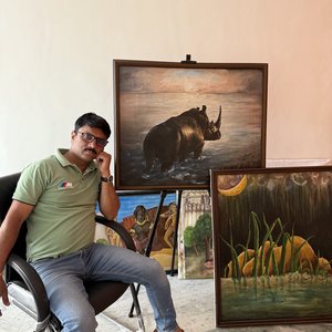 profile avatar