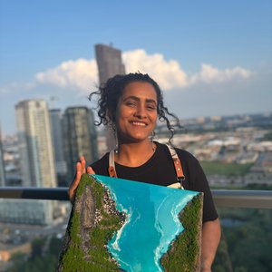 profile avatar